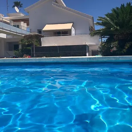 Apartment Cozy Loft Torremolinos