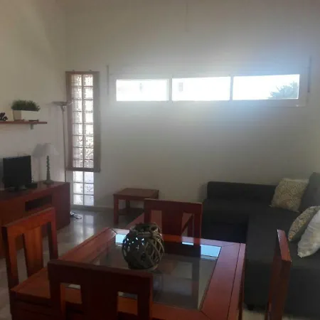 Cozy Loft * 托雷莫利诺斯