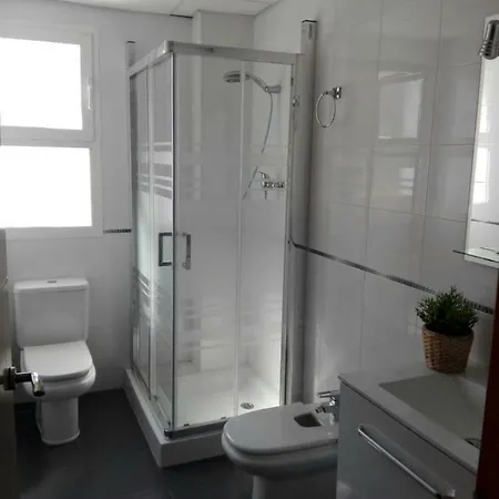 Apartamento Cozy Loft *