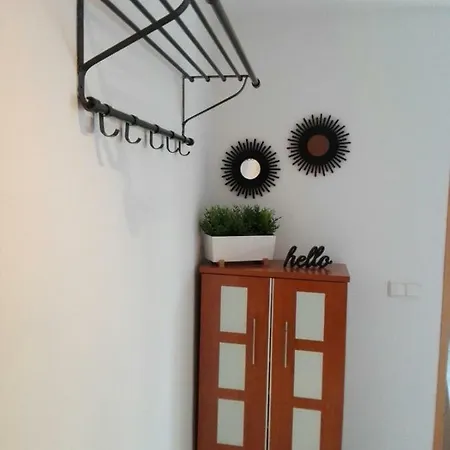 Apartment Cozy Loft *