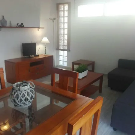 Cozy Loft * Torremolinos