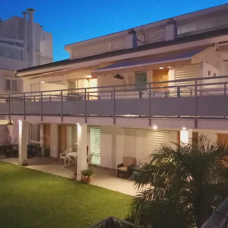 Cozy Loft Torremolinos