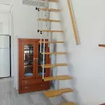 Cozy Loft *