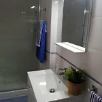 Cozy Loft Lägenhet Torremolinos