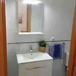 Cozy Loft Lägenhet