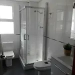 Lägenhet Cozy Loft *