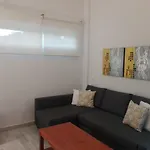 Cozy Loft Lägenhet *