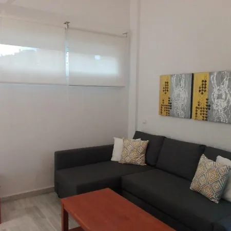 Cozy Loft 公寓 *